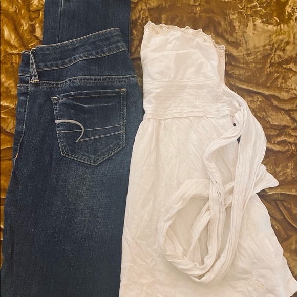 Stunning outfit 🤩!!! - Picture 4 of 7